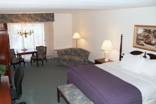 River Terrace Inn - Green River - 6