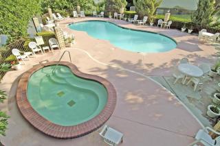River Terrace Inn - Green River - 1