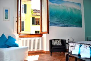 Chez Moi B&B - Florence - 3