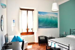 Chez Moi B&B - Florence - 2