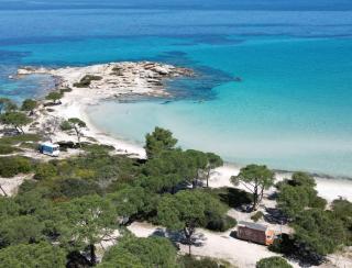 Stylish Maisonette with 3 Bedrooms in Vourvourou, Greece - Vourvourou - 4