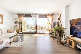 Luxury Designer Apartment - Unbeatable Sea Views - Águilas - 9