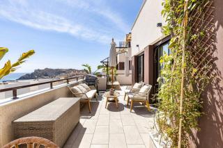 Luxury Designer Apartment - Unbeatable Sea Views - Águilas - 6