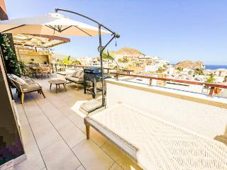 Luxury Designer Apartment - Unbeatable Sea Views - Águilas - 4