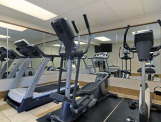 Travelodge by Wyndham Montgomery East - 2