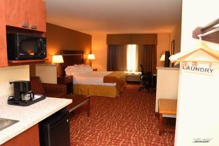 Holiday Inn Express & Suites Glendive by IHG - Glendive - 1
