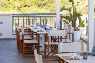 Punta Campanella Resort & Spa - Massa Lubrense - 3