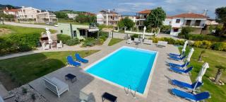 Paramithi Luxury Apartments - Nikiti - 6