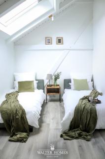Fachwerkcharme: Wohnen in großer Maisonettwohnung - Villingen-Schwenningen - 8