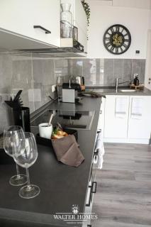 Fachwerkcharme: Wohnen in großer Maisonettwohnung - 3