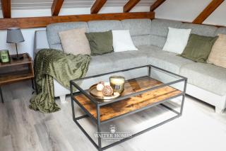 Fachwerkcharme: Wohnen in großer Maisonettwohnung - Villingen-Schwenningen - 1
