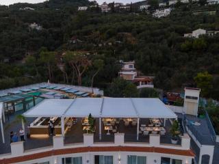 Punta Campanella Resort & Spa - Massa Lubrense - 9