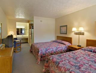Days Inn by Wyndham Little River - 5