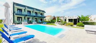 Paramithi Luxury Apartments - Nikiti - 8