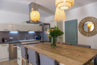 Mas 9 Romanin - Mas Provençal Familial - 5