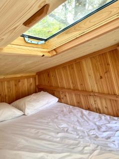 Camping des Gayeulles - Rennes - 7