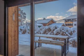 Apartment Les Alpages - Les Gets - 5