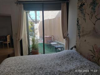 la maison de josy - Aix-en-Provence - 2