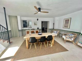 Stylish Beachside House 50 m from the sea ! - 6