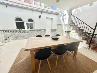 Stylish Beachside House 50 m from the sea ! - Estepona - 5