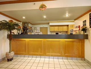 Super 8 by Wyndham Canonsburg/Pittsburgh Area - Canonsburg - 8
