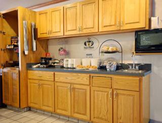 Super 8 by Wyndham Canonsburg/Pittsburgh Area - 7