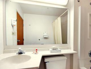 Super 8 by Wyndham Canonsburg/Pittsburgh Area - Canonsburg - 4