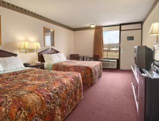 Days Inn by Wyndham Martin - Martin - 5