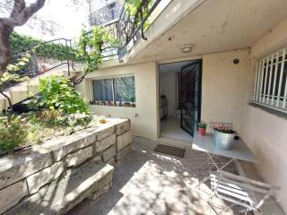 studio indépendant près du centre ville - Nimes - 7