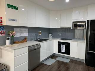 A granny flat-2 beds,quite place,no extra visitor - Fairfield - 0