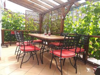 Nati Stúdió Apartman - Siófok - 9