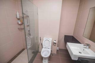 3 bedroom condo with Pool near Queensbay Mall - Bayan Lepas - 2