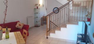 casa murata alta - San Vito Chietino - 2