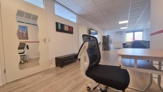 Wohnung: Workaholic bis 6 Personen, Klima, 3x TV - Cremlingen - 8