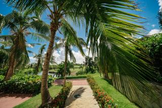 Special Offer, Iberostar Apartment Milagro 3BDR Pool, Beach - Punta Cana - 3