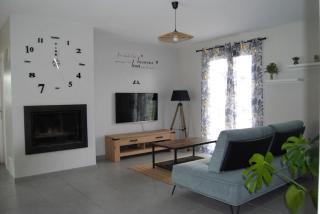 AC Interlude - Castelnau-de-Montmiral - 1