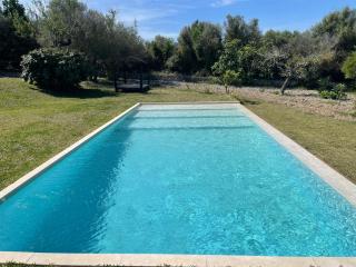 Villa Florida Luxury Villa with huge pool - Pollença - 8
