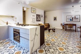 La Cuntana Design Home - Potenza - 5