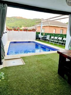 Casa Rural del Puerto de San Vicente - 7