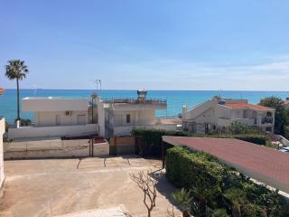 Sole a vista - Marina di Ragusa - 9