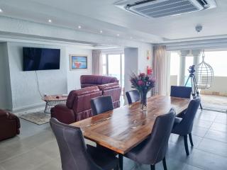 Diaz Ocean View Hotel - 4
