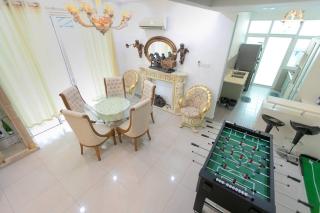 Teluk Bahang European Style SemiD 4 Bedrooms 10ppl - Teluk Bahang - 9