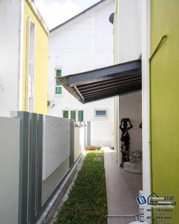 Teluk Bahang European Style SemiD 4 Bedrooms 10ppl - Teluk Bahang - 4