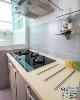 Teluk Bahang European Style SemiD 4 Bedrooms 10ppl - Teluk Bahang - 2