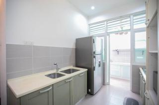 Teluk Bahang European Style SemiD 4 Bedrooms 10ppl - Teluk Bahang - 1