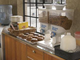 Travelodge by Wyndham Pasadena Central - 7