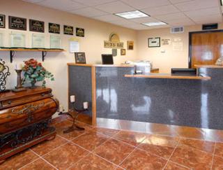 Days Inn by Wyndham Pauls Valley - Pauls Valley - 8