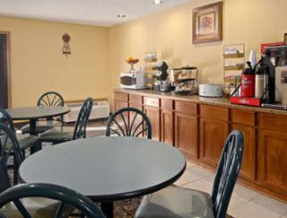 Days Inn by Wyndham Pauls Valley - 7