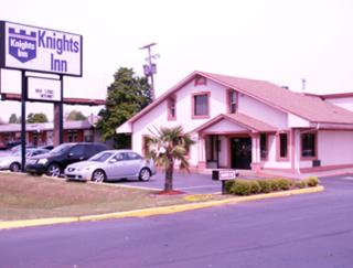 SureStay by Best Western Huntsville University Area - 9
