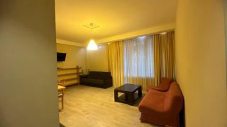 Apartment krwanisi villa rezidence s terasoi - Tbilisi - 4